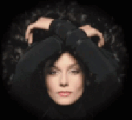 GIF da Felina